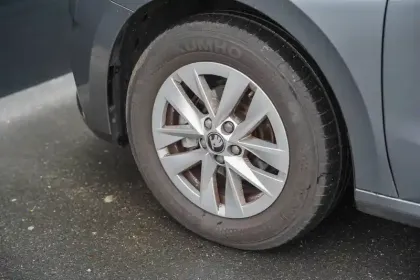 Photo 12 Skoda Fabia  1.0 TSI 95 ch EVO 2 BVM5