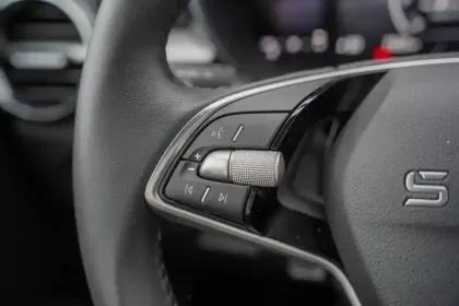 Photo 22 Skoda Fabia  1.0 TSI 95 ch EVO 2 BVM5