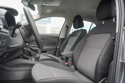 Photo 16 Skoda Fabia  1.0 TSI 95 ch EVO 2 BVM5