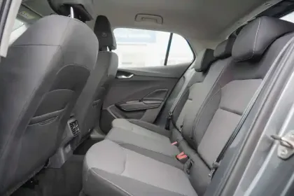 Photo 18 Skoda Fabia  1.0 TSI 95 ch EVO 2 BVM5