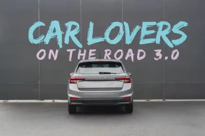 Photo 4 Skoda Fabia  1.0 TSI 95 ch EVO 2 BVM5