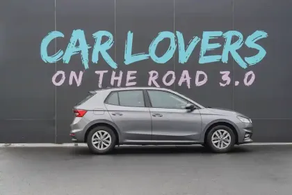 Photo 2 Skoda Fabia  1.0 TSI 95 ch EVO 2 BVM5