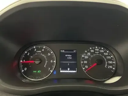 Photo 25 Renault Master  FGN TRAC F3500 L2H2 BLUE DCI 135