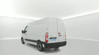 Photo 32 Renault Master  FGN TRAC F3500 L2H2 BLUE DCI 135