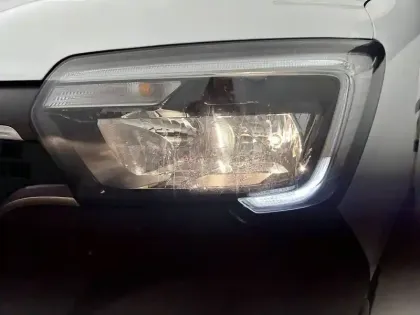 Photo 28 Renault Master  FGN TRAC F3500 L2H2 BLUE DCI 135