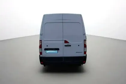 Photo 4 Renault Master  FGN TRAC F3500 L2H2 BLUE DCI 135