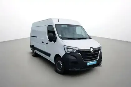 Photo 7 Renault Master  FGN TRAC F3500 L2H2 BLUE DCI 135