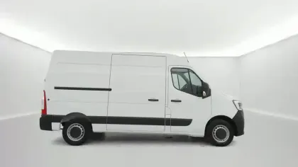 Photo 35 Renault Master  FGN TRAC F3500 L2H2 BLUE DCI 135