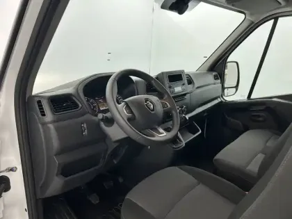 Photo 18 Renault Master  FGN TRAC F3500 L2H2 BLUE DCI 135