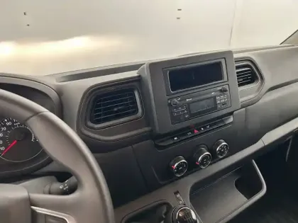 Photo 20 Renault Master  FGN TRAC F3500 L2H2 BLUE DCI 135