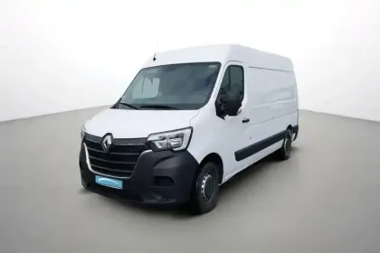 Photo Renault Master Confort