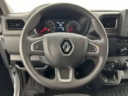 Photo 23 Renault Master  FGN TRAC F3500 L2H2 BLUE DCI 135