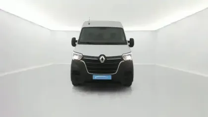 Photo 16 Renault Master  FGN TRAC F3500 L2H2 BLUE DCI 135