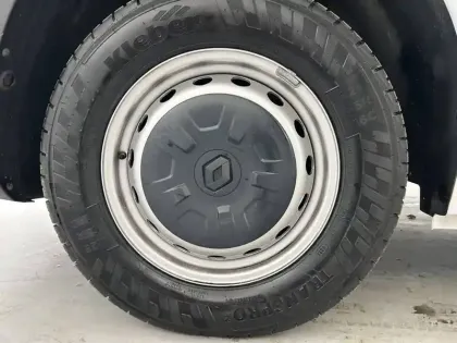 Photo 27 Renault Master  FGN TRAC F3500 L2H2 BLUE DCI 135