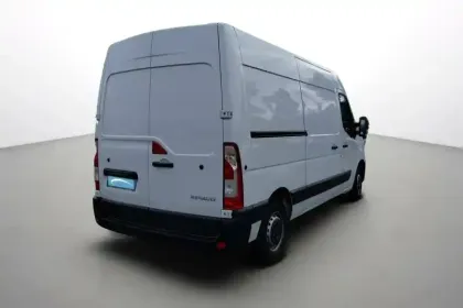 Photo 5 Renault Master  FGN TRAC F3500 L2H2 BLUE DCI 135