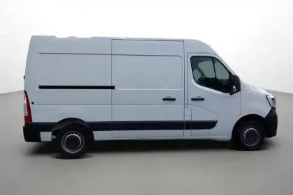 Photo 6 Renault Master  FGN TRAC F3500 L2H2 BLUE DCI 135