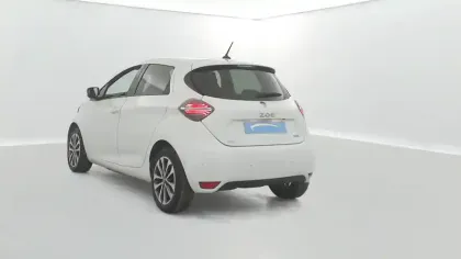 Photo 2 Renault Zoé Zoe R110 Achat Intégral - 21C