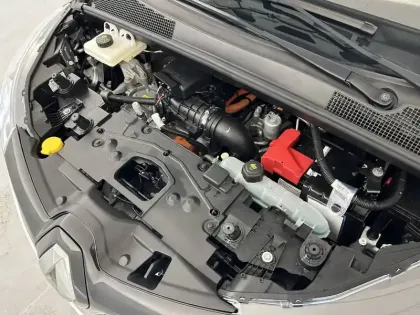 Photo 21 Renault Zoé Zoe R110 Achat Intégral - 21C