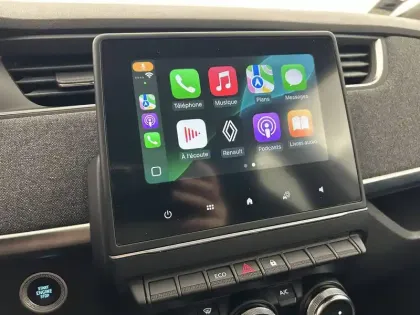 Photo 24 Renault Zoé Zoe R110 Achat Intégral - 21C