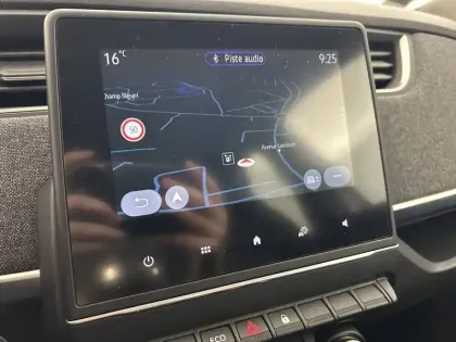 Photo 23 Renault Zoé Zoe R110 Achat Intégral - 21C