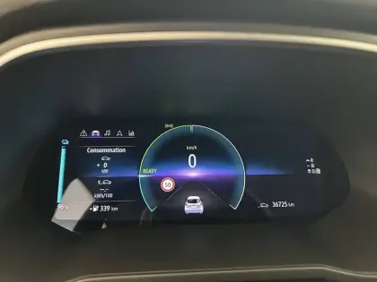 Photo 16 Renault Zoé Zoe R110 Achat Intégral - 21C