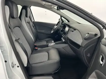 Photo 13 Renault Zoé Zoe R110 Achat Intégral - 21C