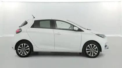 Photo 5 Renault Zoé Zoe R110 Achat Intégral - 21C