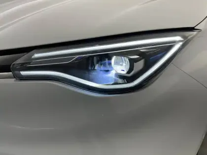 Photo 20 Renault Zoé Zoe R110 Achat Intégral - 21C