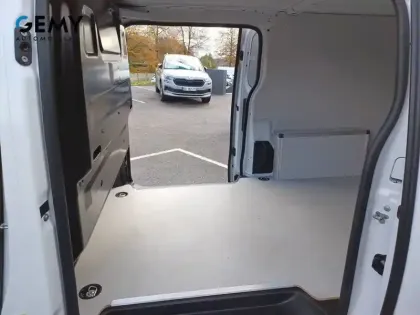 Photo 27 Peugeot Expert  FGN TOLE XL BLUEHDI 145 BVM6