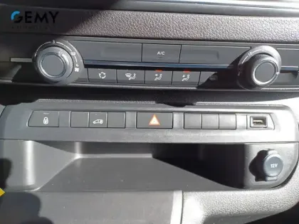 Photo 31 Peugeot Expert  FGN TOLE XL BLUEHDI 145 BVM6