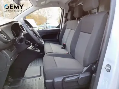 Photo 26 Peugeot Expert  FGN TOLE XL BLUEHDI 145 BVM6