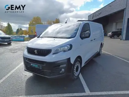 Photo 18 Peugeot Expert  FGN TOLE XL BLUEHDI 145 BVM6