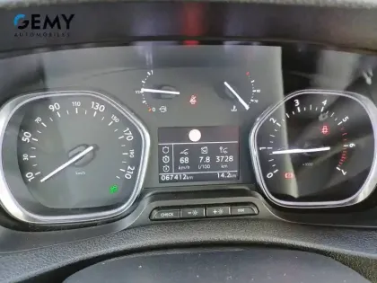 Photo 35 Peugeot Expert  FGN TOLE XL BLUEHDI 145 BVM6