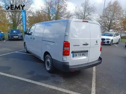 Photo 24 Peugeot Expert  FGN TOLE XL BLUEHDI 145 BVM6