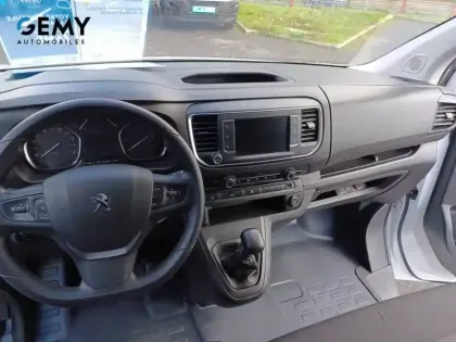 Photo 25 Peugeot Expert  FGN TOLE XL BLUEHDI 145 BVM6