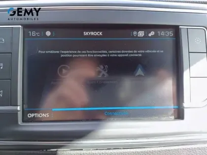 Photo 34 Peugeot Expert  FGN TOLE XL BLUEHDI 145 BVM6