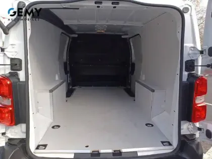 Photo 23 Peugeot Expert  FGN TOLE XL BLUEHDI 145 BVM6