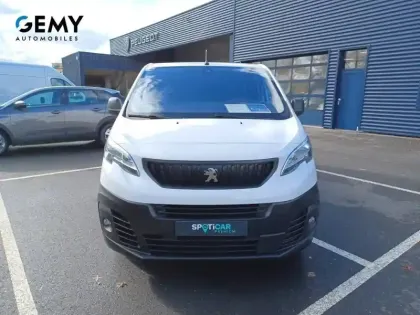 Photo 19 Peugeot Expert  FGN TOLE XL BLUEHDI 145 BVM6