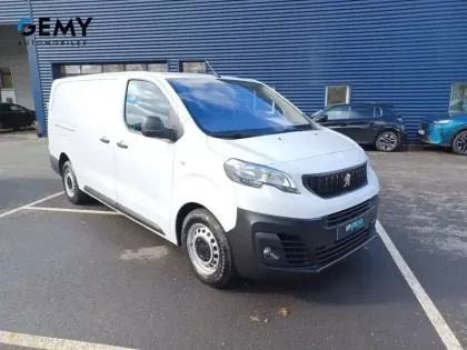 Photo 20 Peugeot Expert  FGN TOLE XL BLUEHDI 145 BVM6