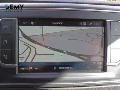 Photo 33 Peugeot Expert  FGN TOLE XL BLUEHDI 145 BVM6