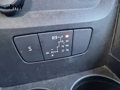 Photo 18 Citroën C3  PureTech 110 S&S EAT6