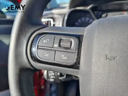 Photo 21 Citroën C3  PureTech 110 S&S EAT6