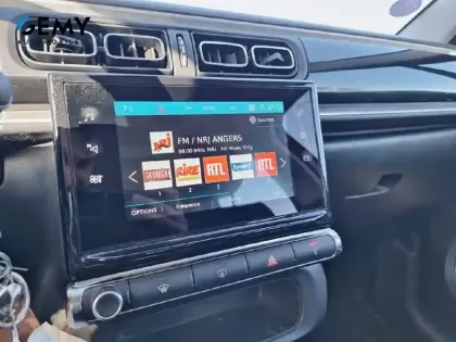 Photo 13 Citroën C3  PureTech 110 S&S EAT6