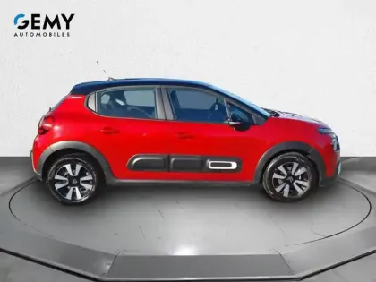 Photo 3 Citroën C3  PureTech 110 S&S EAT6