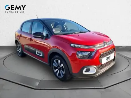 Photo 2 Citroën C3  PureTech 110 S&S EAT6