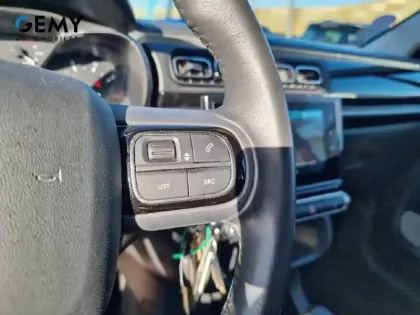 Photo 20 Citroën C3  PureTech 110 S&S EAT6