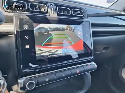 Photo 17 Citroën C3  PureTech 110 S&S EAT6