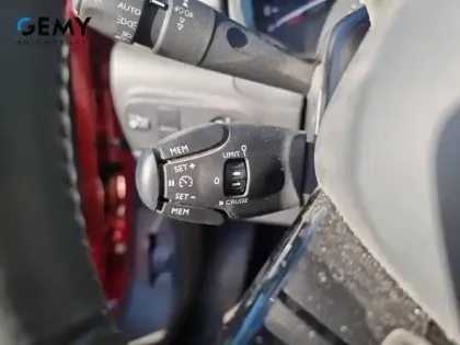 Photo 19 Citroën C3  PureTech 110 S&S EAT6