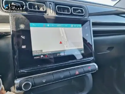 Photo 14 Citroën C3  PureTech 110 S&S EAT6