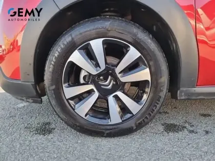 Photo 10 Citroën C3  PureTech 110 S&S EAT6